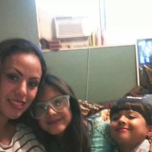 Meet your Posher, Abby